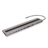 USB C Docking Station with PD