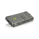 4 Port USB 2 0 MicroHub