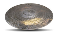 Dream Cymbals DMECR16 Dark Matter Eclipse Series 16" Crash Cymbal