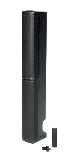 dB Technologies DP-ES-1203 Speaker Pole for ES-1203