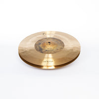 Dream Cymbals ECLIPHH15 Eclipse Hi-Hats. 15"
