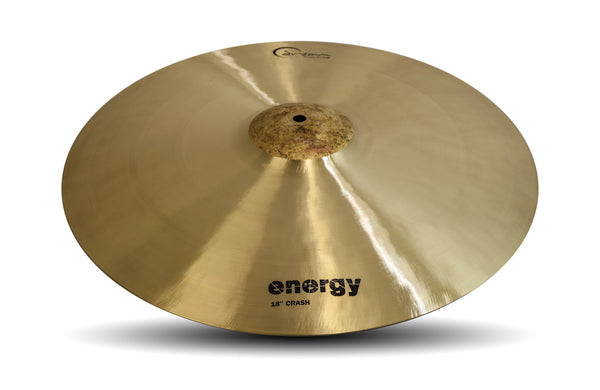 Dream Cymbals ECR18 Energy Series 18" Crash Cymbal