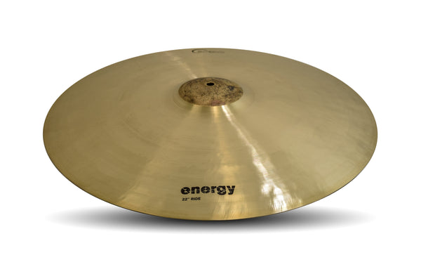 Dream Cymbals ERI22 Energy Series 22" Ride Cymbal
