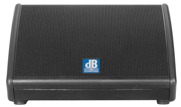 dB Technologies FLEXSYS-FM12 12" Active Coaxial Stage Monitor