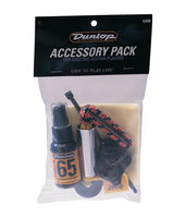 Dunlop GA50 Accessories Pack Electric
