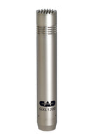 CAD Audio GXL1200 Cardioid Condenser Microphone