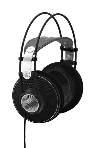AKG K612 Pro Studio Headphones