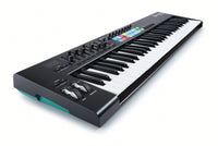 Novation LAUNCHKEY-61-MK2 USB MIDI Keyboard Controller. 61 Key