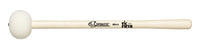 Vic Firth MB4H Corpsmaster Bass Mallet. X Large Head Hard