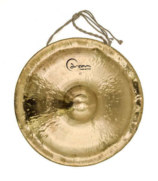 Dream Cymbals MBAO-A2 Machine Faced BAO Gong. A2