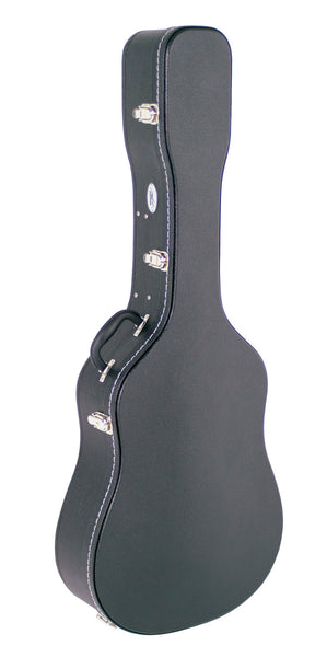 MBT MBTAGCW1 Wooden Acoustic Guitar Case