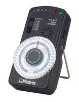 Matrix MR800 LED Accent Metronome