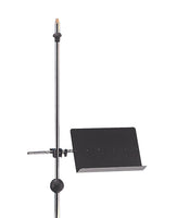 Quik Lok MS-303 Small Clamp-on Music Stand