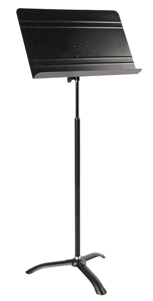 Quik Lok MS-766 Orchestra Music Stand w/ Clutch
