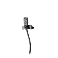Audio-Technica MT830C Omnidirectional Condenser Lavalier Microphone