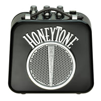 Danelectro N10BK Honey Tone Mini Amplifier. Black