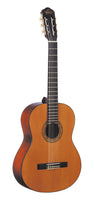 Oscar Schmidt OC1-A 3/4 Classical Acoustic Guitar. Natural Spruce