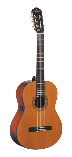 Oscar Schmidt OC9-A Classical Acoustic Guitar. Natural Spruce