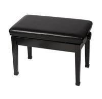 Stageline PBK10 Adjustable Pianoe Bench