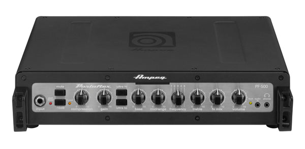 Ampeg PF500 Bass Amplifier Head