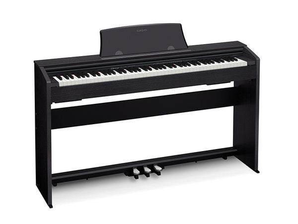 Casio PX-770BK Stage Piano. Black