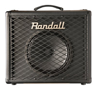 Randall RD20-112 2 Channel 20 Watt 1x12 Guitar Combo Amp