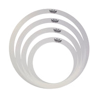Remo RO-0246-00 Remos Ring Packs. 10" 12" 14" 16"