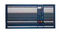 Soundcraft RW5676 LX7ii Mixer. 32 Channel