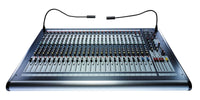 Soundcraft RW5748SM GB2 Mixer. 24 Channel