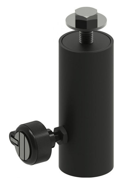 Quik Lok SC-936 35mm PAR Mount for Speaker Stands Black