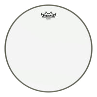 Remo SD-0114-00 Diplomat Hazy Snare Side Drumhead. 14"