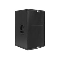 dB Technologies SIGMA-S115 2 Way Active Speaker
