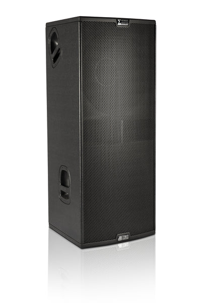 dB Technologies SIGMA-S218 Active Subwoofer
