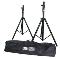 dB Technologies SK-36-TT 2 Tripod Kit with Bag