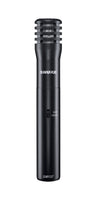 Shure SM137LC Professional Instrument Condenser Microphone