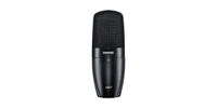Shure SM27SC Professional Large Diaphragm Condenser Microphone