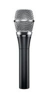 Shure SM86 Cardiod Condenser Vocal Microphone