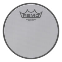 Remo SN-0006-00 Silentstroke Drumhead. 6"