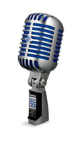 Shure SUPER55 Deluxe Vocal Microphone