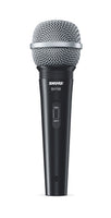 Shure SV100-W Cynamic Cardiod Microphone. XLR Cable Included