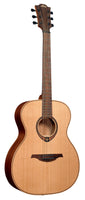 LAG T170A Tramontane Auditorium Acoustic Guitar