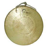 Dream Cymbals TIGER13 13" Bend Down Tiger Gong