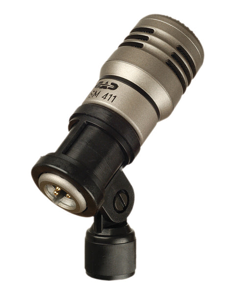 CAD Audio TSM-411 Supercardioid Dynamic Microphone