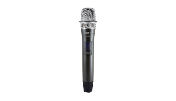 CAD Audio TX3000N Cardioid Dynamic Handheld Transmitter for CAD Live WX3000 Series Wireless