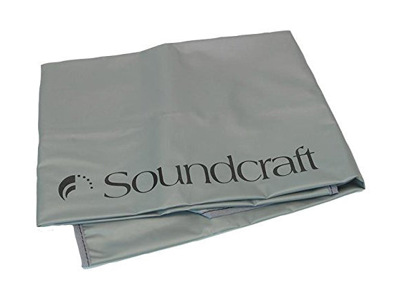 Soundcraft TZ2419 Dust Cover For LX7II-16 Mixer