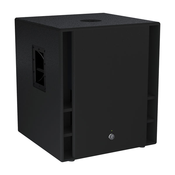 Mackie THUMP18S 1200W 18" Powered Subwoofer