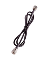 Shure UA802-RSMA Reverse SMA Cable. 2'