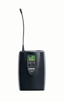 Shure ULX1-J1 Wireless Bodypack Transmitter. Frequency Band Version J1