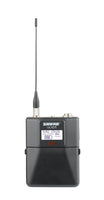 Shure ULXD1LEMO3-J50A Digital Bodypack Transmitter. Frequency Band Version