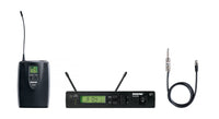 Shure ULXS14-J1 Instrument Wireless System